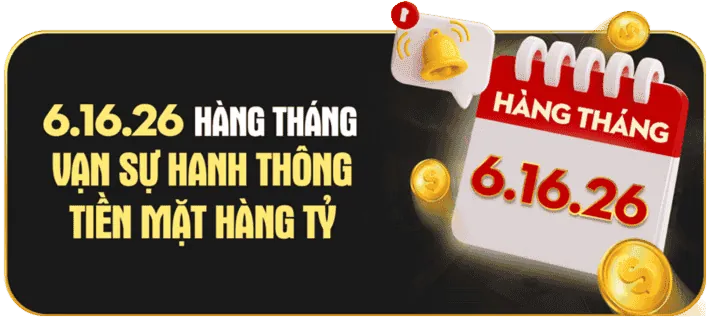 Cập Nhật Hệ Thống Nổ Hũ Với Giải Thưởng Khủng