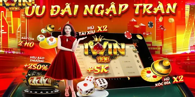 Giới Thiệu Trò Chơi Casino Trực Tuyến Mới